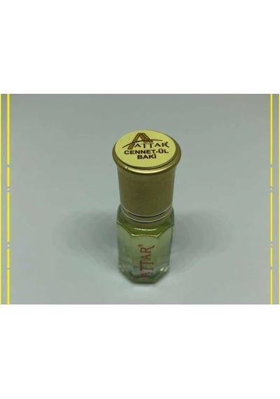 Attar Esans Cennetül Baki Esansı 3 ML