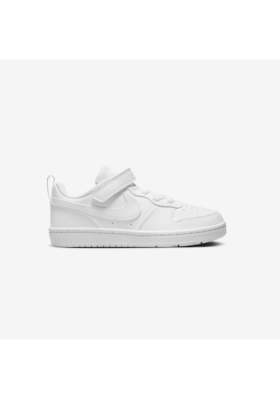 Nike Court Borough Low Recraft Günlük Spor Ayakkabı Dv5457-106 Beyaz