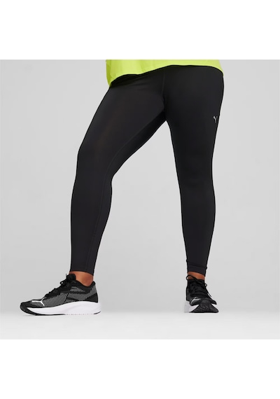 Puma Fav Velocity Kadın Tayt C-pum525077b30p01 Siyah