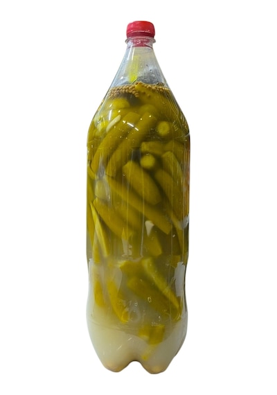 Midyat Tirozi Turşusu 2.5 Lt
