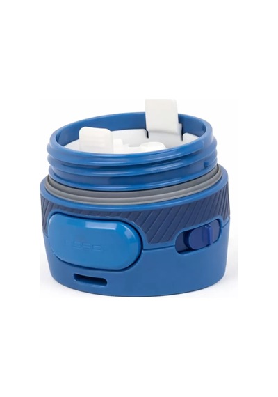 Çelik Mug Termos - Igloo - Squid - 600ml - Lacivert - 205801 Çok Renkli