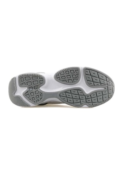U.s. Polo Assn. Maybe Wmn 5fx 101947173 Kadın Spor Ayakkabı Beyaz 36-40 Beyaz