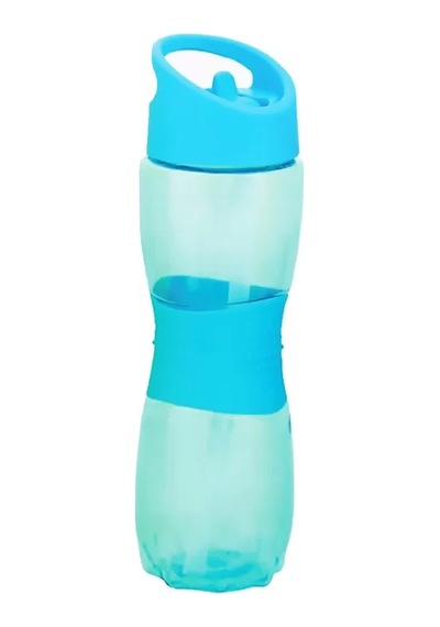 Globox 1134 Tritan Matara 600ml Diğer