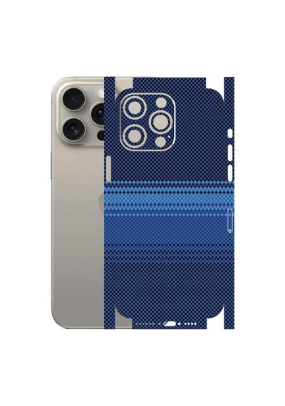 Kapps Iphone 15 Pro Max İle Uyumlu Rainbow Serisi Premium Kaplama 360