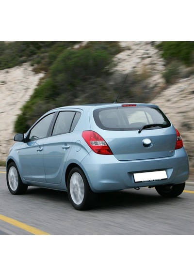 Hyundaı İ20 2008-2013 Arka Cam Silecek Süpürgesi 30cm