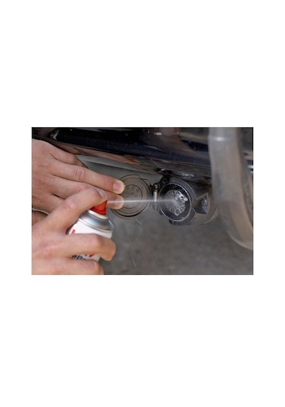 Würth Ol-Oksit Oksit Çözücü Kontakt Spreyi 200Ml