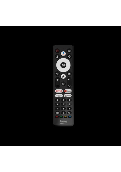Beko B40 D 697 B 40" Fhd Google Smart Tv