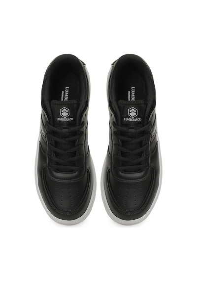 Lumberjack Freya 6fx Siyah Erkek Sneaker 000000000102157019 Siyah
