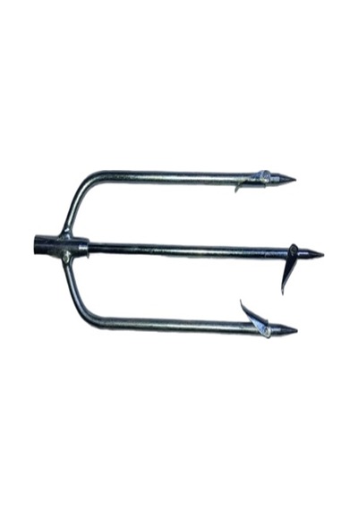 ATMACA UZUN 3LÜ KELEBEKLİ UÇ 18 CM
