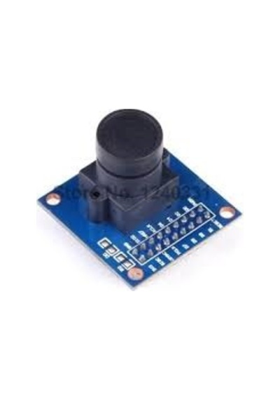 Sineparelektronik-Ov7670 Vga Kamera Modülü