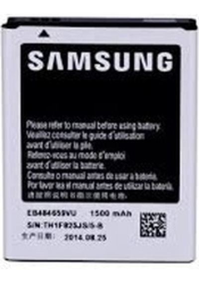 Samsung Galaxy Uyumlu Wonder İ8150 Eb484659vu Batarya Pil Nx