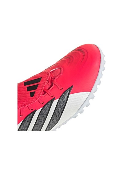 Adidas Predator Club Erkek Halı Saha Ayakkabısı Çok Renkli