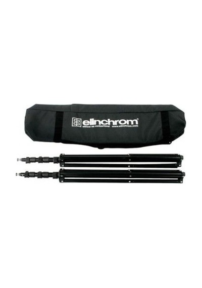 Elinchrom 2'li Işık Ayağı Seti