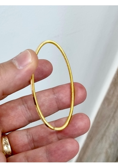 22 Ayar 10 Gram Müjde Bilezik