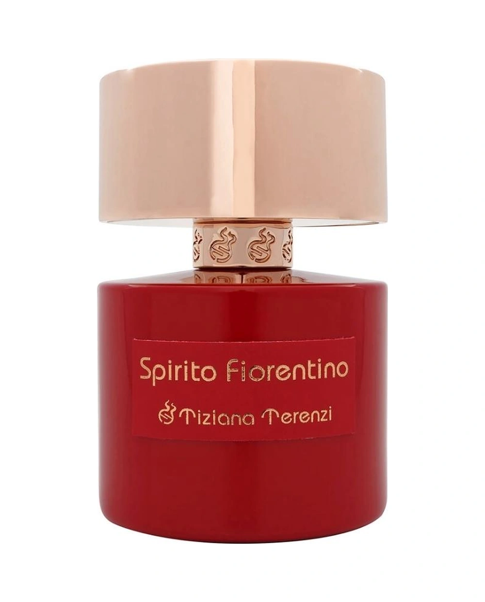 Tiziana Terenzi Spirito Fiorentino Edp 100 Ml Unisex Parfüm Çiçek - Odunsu