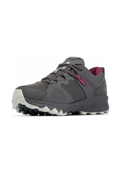Columbia Peakfreak Hera Outdry Kadın Ayakkabı-8702 Koyu Gri