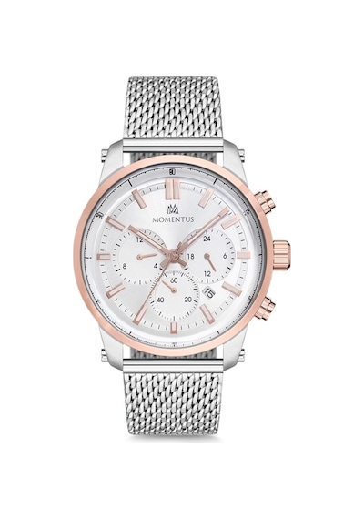 Momentus SC224T-02SR Erkek Kol Saati