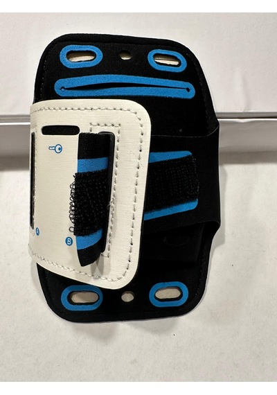 Telefon Kol Bandı Sporcular İçin Telefon Kılıf 16 Cm 8 Cm Telefonlara Uygundur