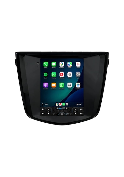 Nissan X-trail Android Multimedya 2014-2021 Carplay Android Auto Navigasyon Kameralı 4gb Ram 32gb 9.7''