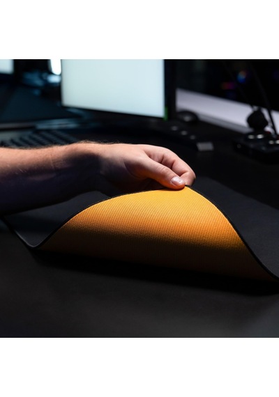 Ayrex Oyun Mouse Pad Gmp 2 - Genişletilmiş Xl - Dökülmeye Dayanıklı Mouse Pad, Oyun Sensörleri İçin Optimize Edi