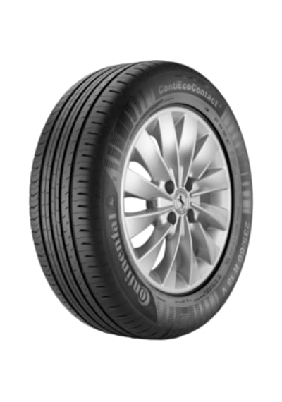 Continental 215/60R17 96h Contiecocontact 5 Yaz Lastiği 2026