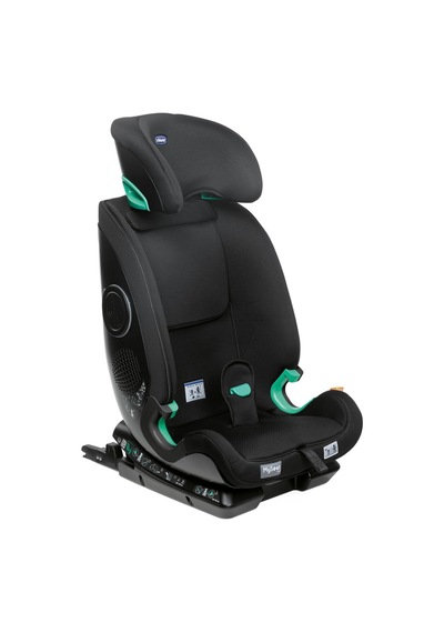 Chicco Myseat I-size Oto Koltuğu 06079871950000