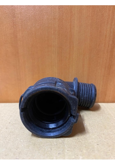 Mag 0097 Su Flanş Vw-audi-45 Derece