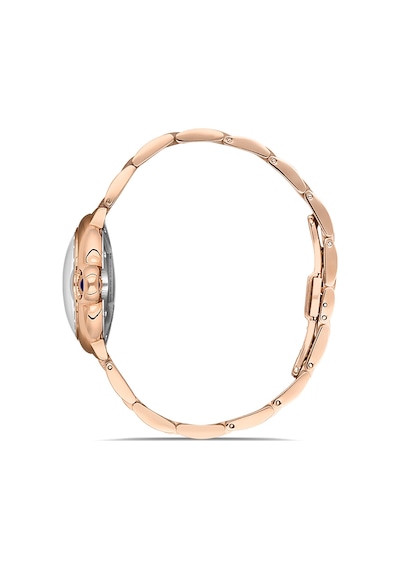 Hislon Women's Classic Queen Ql120r-02sr Rose Gold