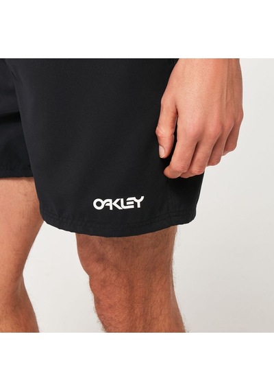 Oakley Beach Volley 16" Beachshort Erkek Şort Oak.foa404310-oak.02e-s1 001