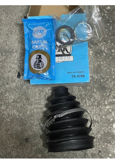 Akis Körüğü Transporter T4 1996 Sonrası 701498203a