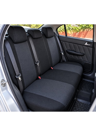 Kia Ceed Hb 2010 High Qualıty Koruyucu Mavi Nano Oto Koltuk Kılıfı