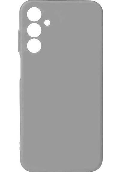Kvy Samsung Galaxy Uyumlu A35 Mat Silikon Kılıf