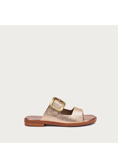 Champagne Sneaker Kadın 85v3 Frau Florence-s Bej