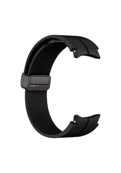 Samsung Galaxy Watch 6 40 43 44 47mm Uyumlu Kavisli Coastal Manyetik