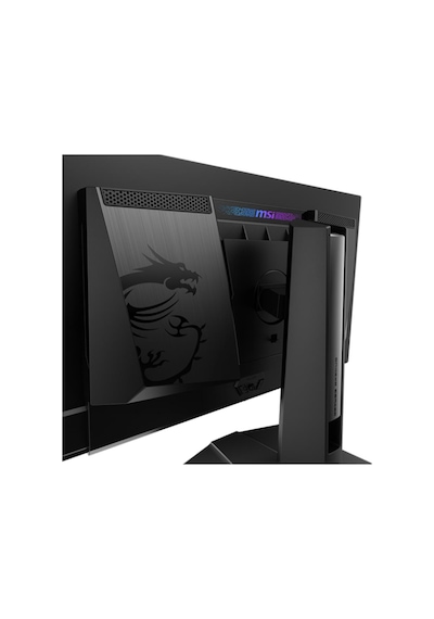 Msı Mpg 271qrx Qd-oled 27" 360hz 0.03ms Type-c Freesync Pivot Hdr400 Wqhd Qd-oled Gaming Monitör