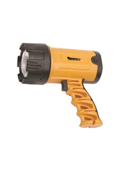 Lightorch Lt-03087 El Feneri 300 Lümen Sarı