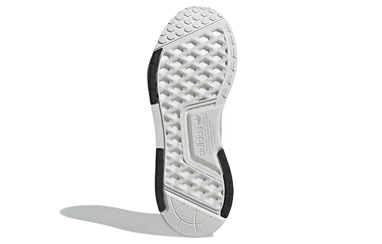 Adidas Nmd V3 'sliver' Gy95 Çok Renkli