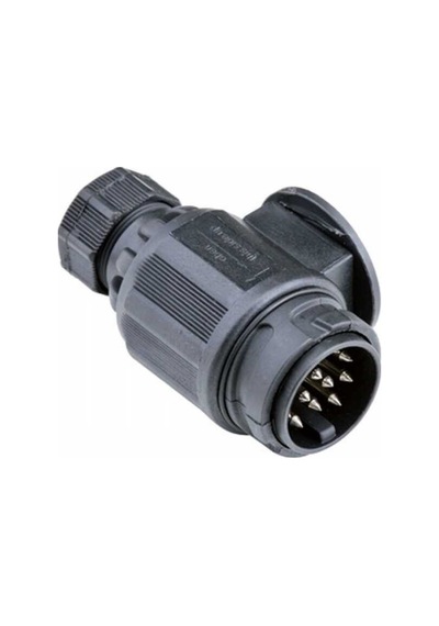 Trem Römork Fiş 13 Soketli