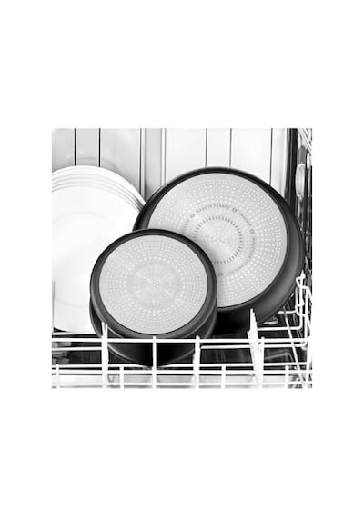 Titanyum Ingenio Mix 6x Indüksiyon Tabanlı Tava - 24 Cm