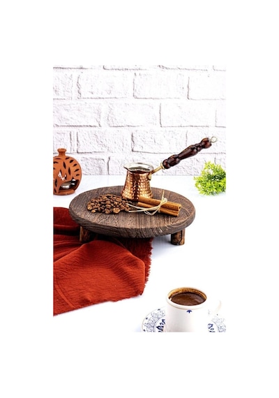Bambum Alinda Ayaklı Sunum Tahtası Küçük B1620