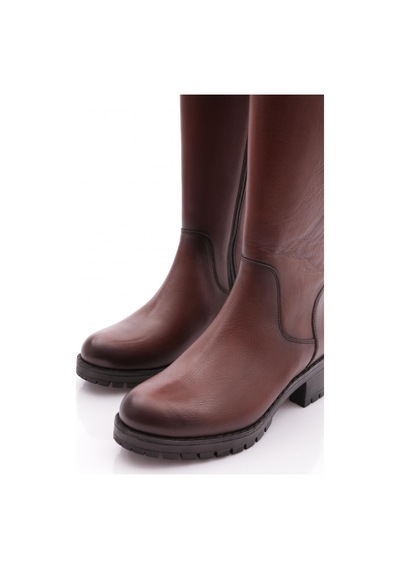 Dgn 26900-1 Kadin Çizme Taba