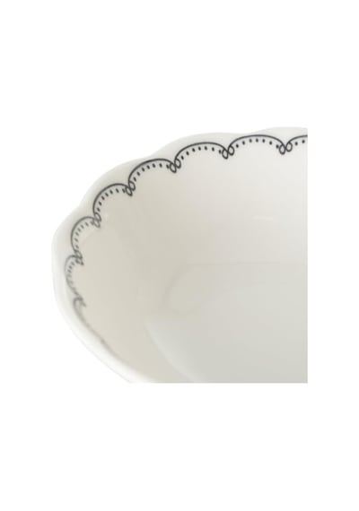 Ayrex Pearl Kase Seti 16 Cm 6'li Diğer