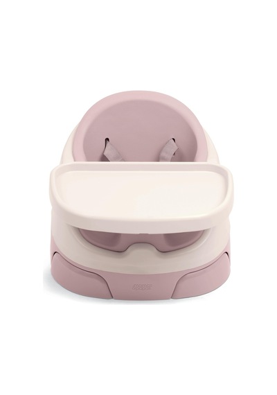 Mamas Papas Baby Bug Portatif Mama Sandalyesi Blossom Oyun Tepsili