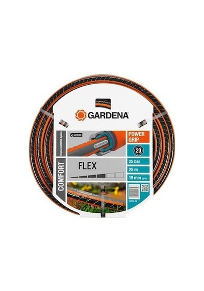 Gardena 18053 3/4 25mt Bahçe Sulama Hortumu Sku: Smgstkd41ea39629