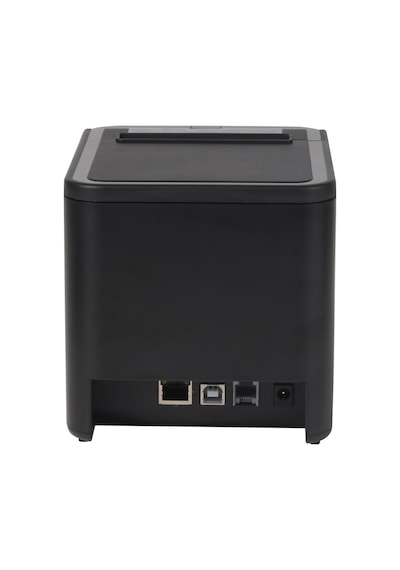 Iromx 852syt Thermal / Otomatik Kesicili Usb+ethernet Slip / Fiş Yazıcı 80mm/siyah