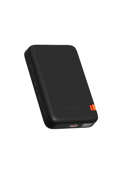 Mcdodo Mc-5101 10000 Mah 20w Manyetik Kablosuz Powerbank