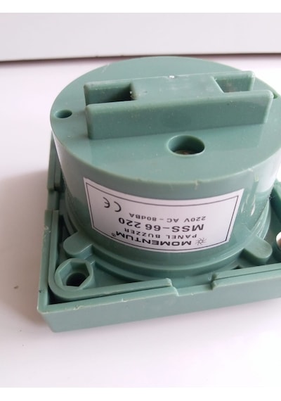 MSS-66220 ONKA PANO TİPİ KORNA