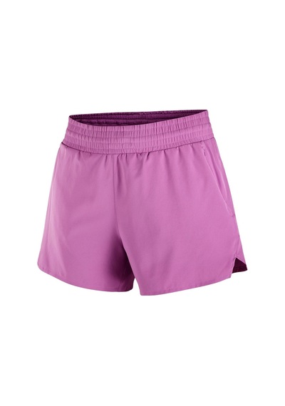 Salomon Shkout Core 2ın1 Shts 4 W 2055 Pembe