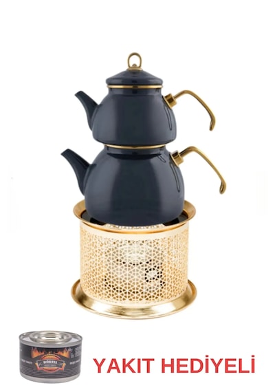 Grimaldi Osmanlı Ocağı Avangart Model Gold