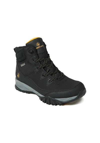 Hammer Jack Montenegro Unisex Su Geçirmez Outdoor Bot 001